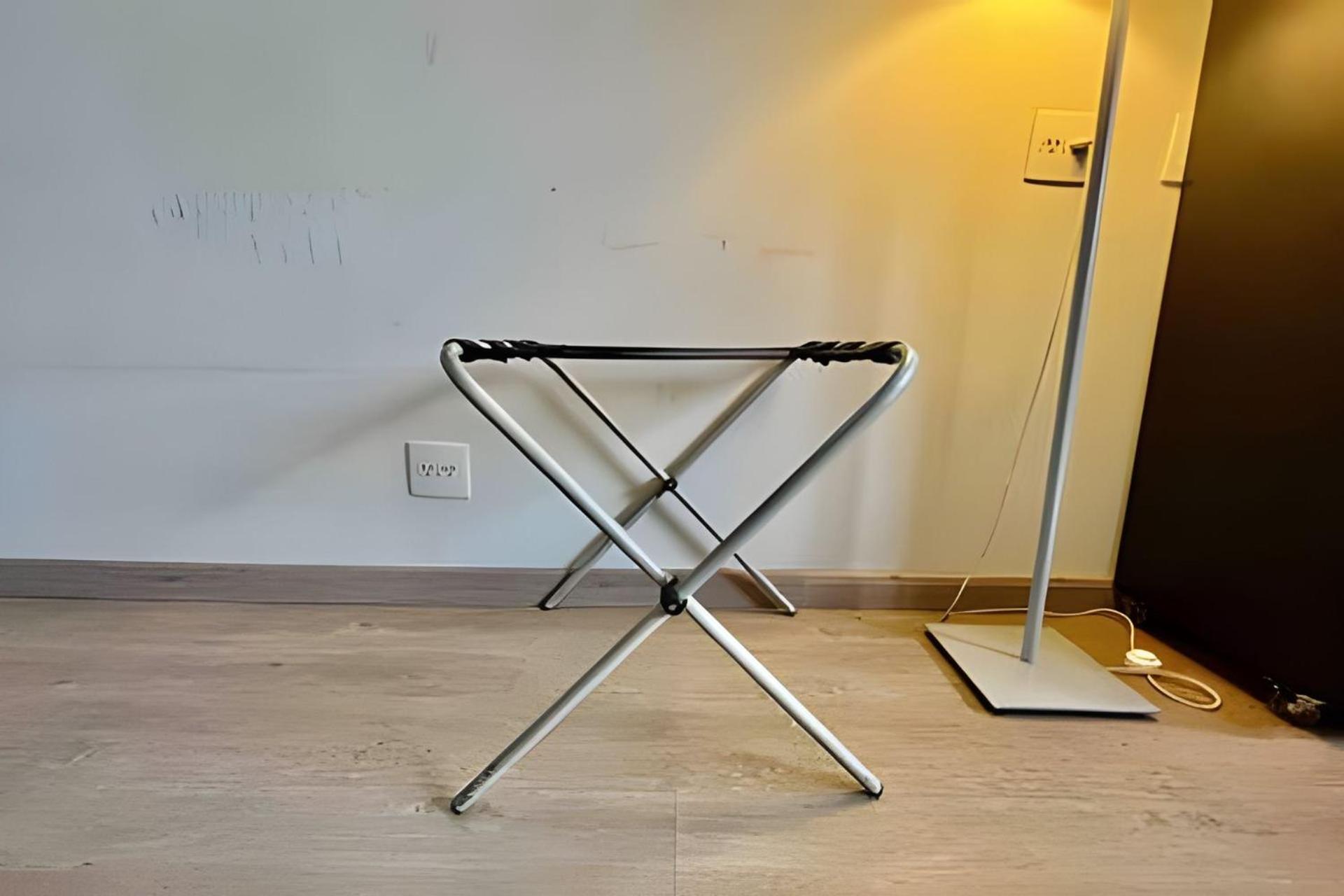Travel - Enb | Otimo Flat Na Borges Lagoa, Ac, Wi-fi - 3pax Apartamento *
