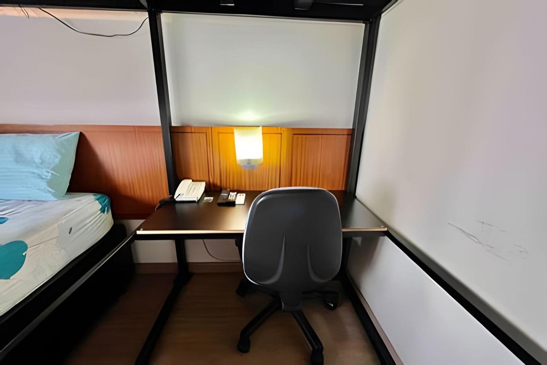 Travel - Enb | Otimo Flat Na Borges Lagoa, Ac, Wi-fi - 3pax