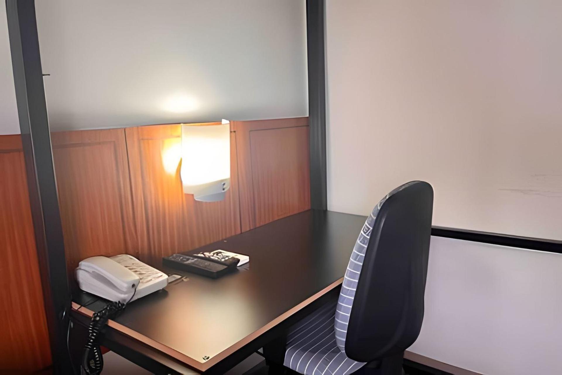 Travel - Enb | Otimo Flat Na Borges Lagoa, Ac, Wi-fi - 3pax Apartamento São Paulo